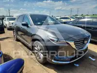 2021 Mazda CX-9 photo