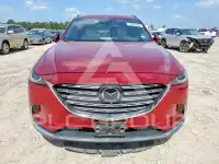 2021 Mazda CX-9 photo