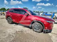 2021 Mazda CX-9 photo