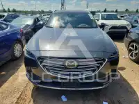 2021 Mazda CX-9 photo