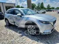 2021 Mazda CX-9 photo