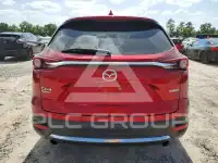 2021 Mazda CX-9 photo