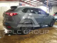 2021 Mazda CX-9 фото