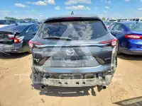 2021 Mazda CX-9 photo