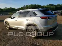 2021 Mazda CX-9 фото