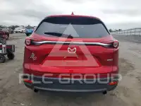 2021 Mazda CX-9 фото