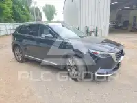 2021 Mazda CX-9 фото