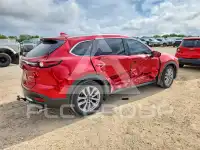 2021 Mazda CX-9 фото