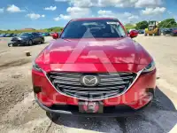 2021 Mazda CX-9 photo