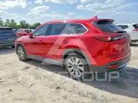 2021 Mazda CX-9 photo