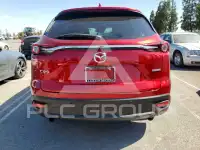2021 Mazda CX-9 фото
