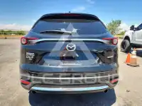 2021 Mazda CX-9 photo