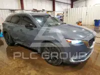 2021 Mazda CX-9 фото