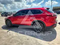 2021 Mazda CX-9 photo