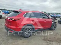 2021 Mazda CX-9 фото