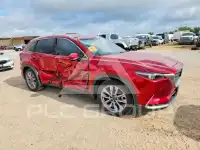 2021 Mazda CX-9 фото