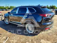 2021 Mazda CX-9 фото