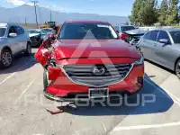 2021 Mazda CX-9 фото