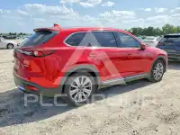 2021 Mazda CX-9 photo
