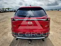 2021 Mazda CX-9 фото