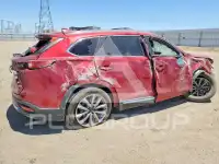 2021 Mazda CX-9 фото