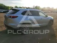 2021 Mazda CX-9 фото