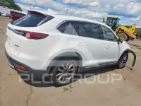 2021 Mazda CX-9 фото