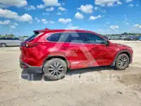 2021 Mazda CX-9 photo
