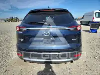 2021 Mazda CX-9 фото