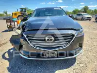 2021 Mazda CX-9 фото