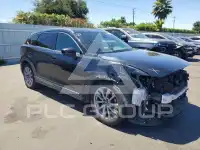 2021 Mazda CX-9 photo