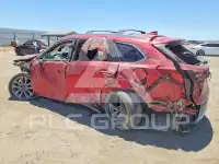 2021 Mazda CX-9 фото