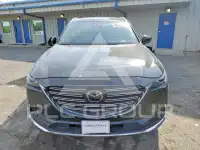 2021 Mazda CX-9 фото
