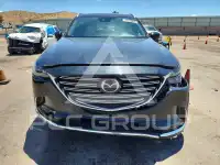 2021 Mazda CX-9 photo