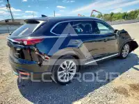 2021 Mazda CX-9 фото