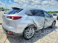 2021 Mazda CX-9 photo