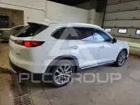 2021 Mazda CX-9 photo