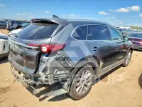 2021 Mazda CX-9 photo