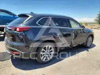2021 Mazda CX-9 photo