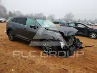 2021 Mazda CX-9 photo