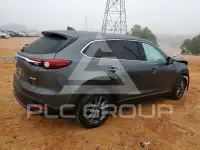 2021 Mazda CX-9 photo