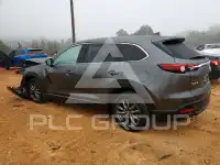2021 Mazda CX-9 photo