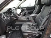 2021 Mazda CX-9 photo