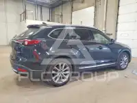 2021 Mazda CX-9 photo