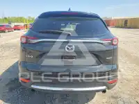 2021 Mazda CX-9 фото