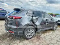2021 Mazda CX-9 фото