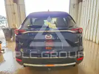 2021 Mazda CX-9 photo