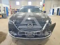 2021 Mazda CX-9 photo