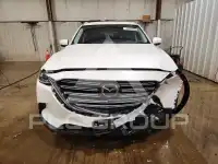 2021 Mazda CX-9 photo