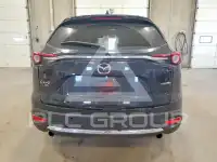 2021 Mazda CX-9 photo